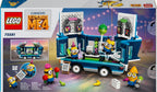 LEGO Despicable Me 4 Minions’ Music Party Bus 75581 Building Blocks Toys for 7+ Gift for Boys and Girls