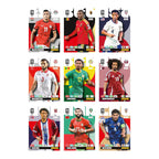 Panini FIFA World Cup 2026 XL Adrenalyn Cards - Pockets Tins Box ( Random )