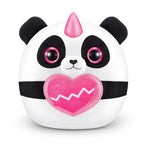 Rainbocorns ZURU Eggzania Mini Mania, Panda, Colour (10 Surprises