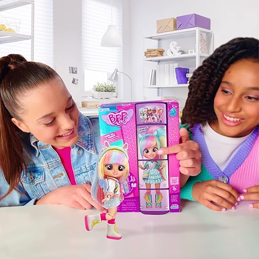 BFF DOLLS