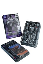 Transformers Authentics by YoloPark, Generation One - 20cm Megatron Model Kit - AMK Series, 22 Parts to Assemble, Assemble and Collect, Great Gift