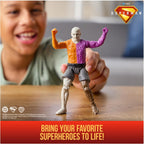 DC Comics Metamorpho, Metamorpho 6-inch Action Figure
