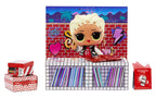 L.O.L. Surprise! Big Baby MC Swag - 11" Large ,Doll with Colorful, Mix & Match Fashion Accessories, Wear and Share Earrings, Collectible Gift for Kids, Toy for Girls Ages 4 5 6 7+ Years Old