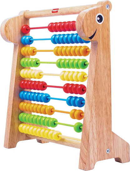 Giggles Funskool Abacus for kids