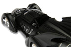 Jada Metals Batman Forever - Batmobile with Batman 1:24 Scale