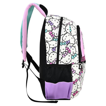Smiggle - 16 inch Premium Hello Kitty Backpacks – Kidspark
