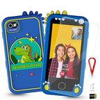 WatchOut LearnPhone Kids Safe Smart Phone