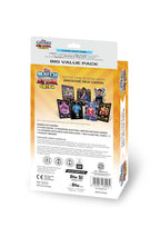 Topps Match Attax Extra UEFA Trading Cards 2026 Cocoland Toys