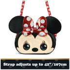Purse Pets DIS Interactive Minnie Mouse