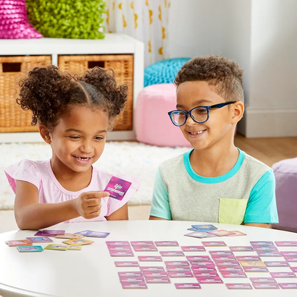 Hasbro Gaming My Little Pony Matching Game