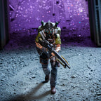 G.I. Joe Classified Series Tunnel Rat, Collectible G.I. Joe Action Figure, 83, 6 inch Action Figures