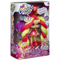 Candylocks 7-Inch Straw Mary, Sugar Style Deluxe Scented Collectible Doll