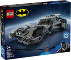Lego 76331 Super Heroes DC Batman V Superman Batmobile (220 Pieces)