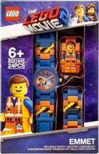 Lego Watch