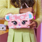 Spin Master Purse Pets Print Perfect Koala