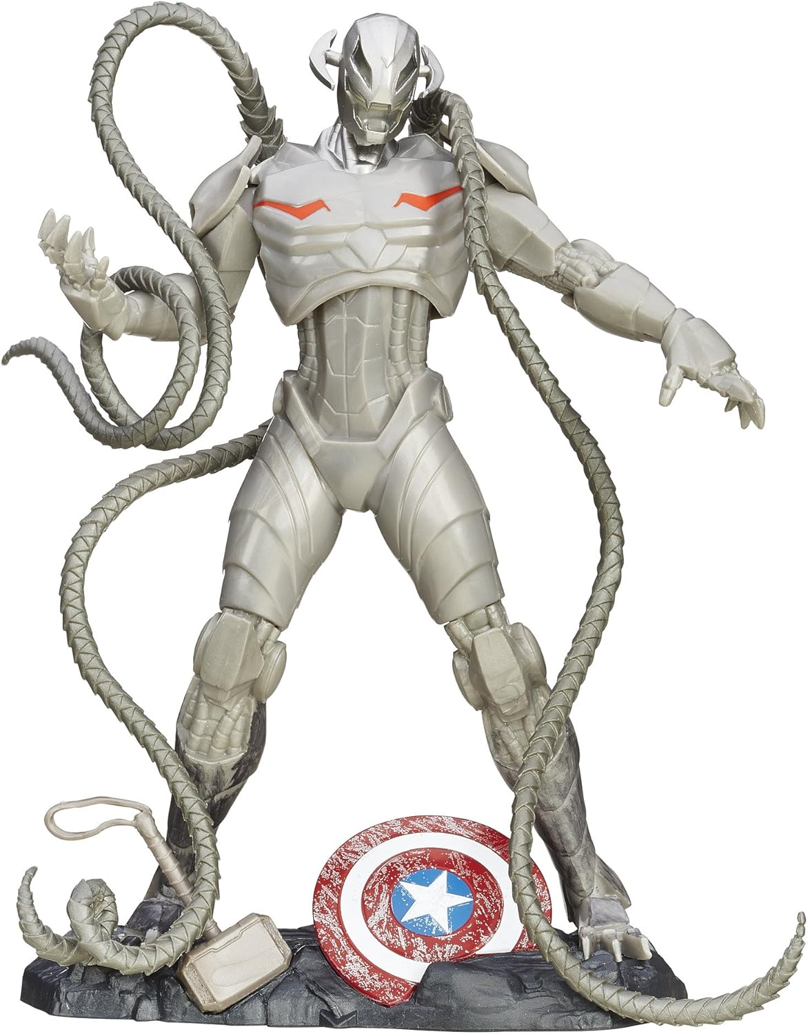 Playmation Marvel Avengers Ultron Deluxe Smart Figure