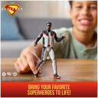 DC Comics MR. Terraific, Terraific 6-inch Action Figure
