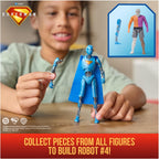 DC Comics Metamorpho, Metamorpho 6-inch Action Figure