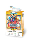 Topps UCC Match Attax Extra 2026 Big Value Pack Cocoland Toys