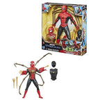 Spider-Man Marvel 3-in-1 Web Team Set