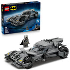 Lego 76331 Super Heroes DC Batman V Superman Batmobile (220 Pieces)