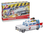 Ghostbusters Ecto-1 (Afterlife Movie Inspired Vehicle Playset and Accessories)