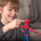 Marvel Spider-Man Spider Man Figure