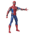 Marvel Spider-Man Spider Man Figure