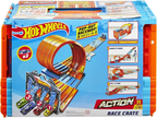 Hot Wheels Race Crate
