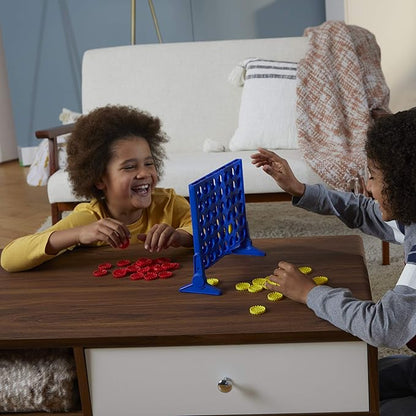 Hasbro Gaming Connect 4 Classic Grid