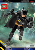 LEGO DC Batman Construction Figure 76259 Building Toy Set (275 Pieces)