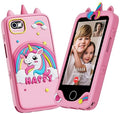 WatchOut LearnPhone Kids Safe Smart Phone