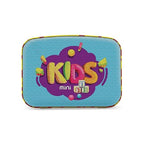 Saregama Carvaan Mini Kids - Pre-Loaded with Stories, Rhymes, Learnings, Mantras with Bluetooth/USB