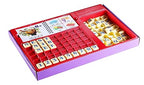 TOY FUN Educational Spelling Word/Puzzle Game