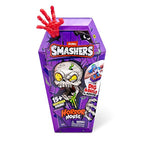 ZURU Smashers Horror House Zombosaur (15+ surprises)