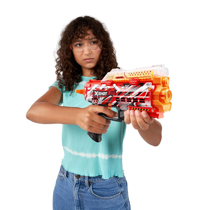 XShot Hyper Gel  (3,000 Hyper Gel Pellets) by ZURU