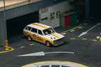Tarmac Works Datsun Bluebird 510 Wagon "OHIGE no PON" 1:64 Scale