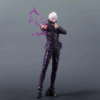 Satoru Gojo Energy Burst Action Figure