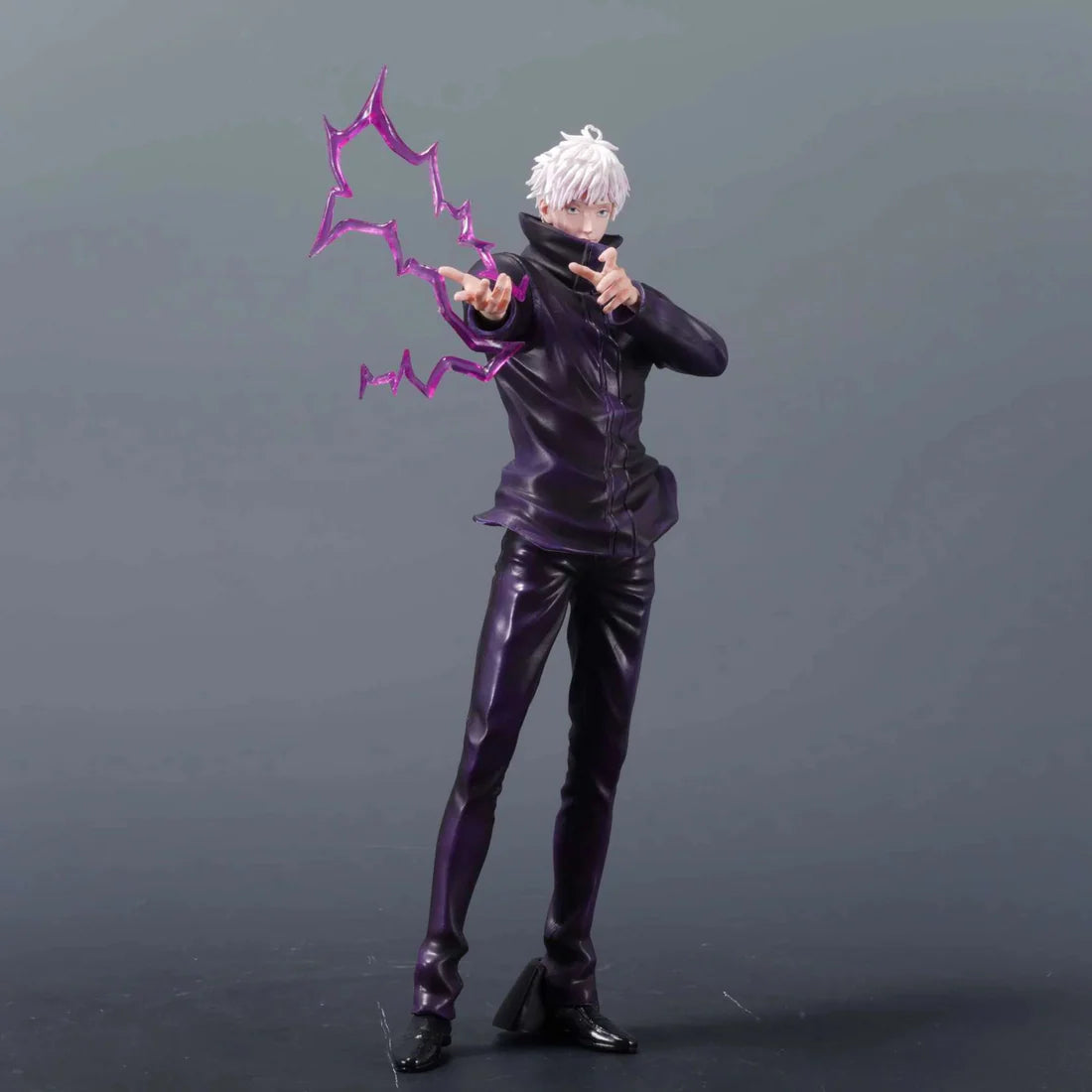 Satoru Gojo Energy Burst Action Figure