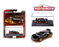 Majorette 1:64 Collector Series Wave 3 - 2005 Bugatti Veyron 16.4 Super Sport