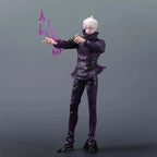 Satoru Gojo Energy Burst Action Figure