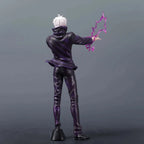 Satoru Gojo Energy Burst Action Figure