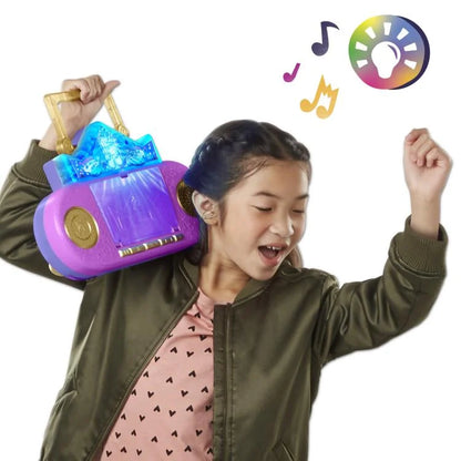 My Little Pony Musical Mane Melody Playset