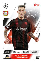 Match Attax 2025/26 - Booster Tin #3 - Homegrown Heroes
