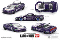 Kaido House X MiniGT - KHMG173 - Honda NSX Kaido Racing V2
