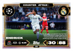 Match Attax 2025/26 - Booster Tin #3 - Homegrown Heroes