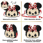 Purse Pets DIS Interactive Minnie Mouse