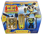 Ready 2 Robot Tag-Team Battle Pack