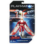 Marvel Avengers Falcon Hero Smart Figure, Standard Packaging