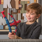 Marvel Spider-Man Spider Man Figure